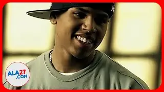 💿 Chris Brown - Say Goodbye (Music History)