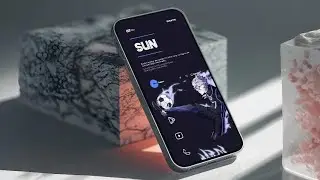 Nova launcher Setup 2026  