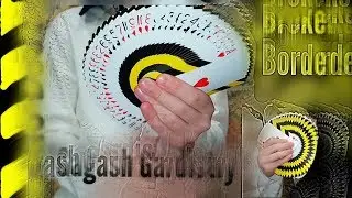 Виртуозное Владение Колодой Карт / КАРДИСТРИ / CARDISTRY / КАРТОЧНЫЕ ФЛОРИШИ