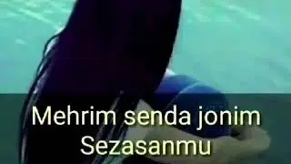 Севги хакида