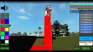 blood moon tyccon №2