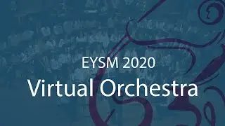 EYSM 2020 - Saturday Performance