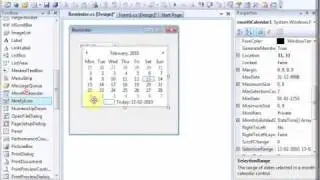 Visual C# (c sharp) Tutorial: How To Make A Sticky Note Application Part 2/3 - codecall.net