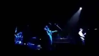 Rage Against The Machine  - Coachella 2007 - Down Rodeo