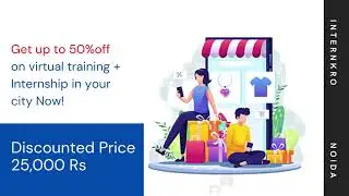 Learn E-Commerce