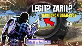 ITO YUNG ROS REVIVAL ITO PUMALIT | MONTAGE KILL (KNIVES OUT NEW UPDATE)