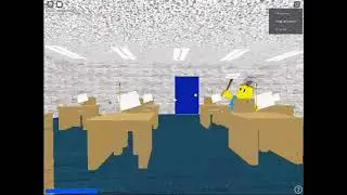 Baldi`s Basics (RECODED)