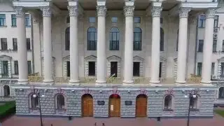 Украинский государственный университет железнодорожного транспорта в г. Харьков