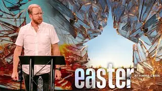 Show Your Wounds to Share Your Savior | Easter 2024 | John Elmore