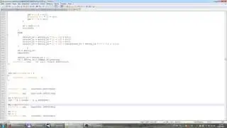 X-Gears stream 001. Field map extraction.