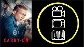 TEN WORD MOVIE REVIEW | Carry-On