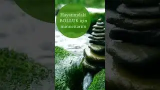 FARKINDAYIM VE MİNNETTARIM HİS YÜKLEMELERİ #shorts