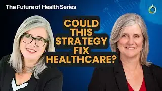Co-opetition Can Transform Canadian Healthcare | Brigitte Nolet, Roche/Alison Evans, Research Canada
