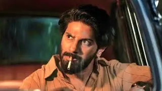 KURUP⚡️Whatsapp Status | Alight Motion Edit | Dulquer Salman | SF22 |