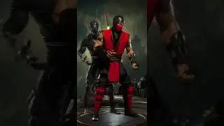 MK11 More Skins I made