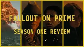 Fallout Series Season One Review