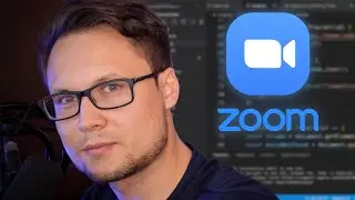 🔴 Build a Zoom Clone with Node JS for Beginners