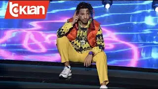 Klanifornia -  Abaz69 - Diss Dallëndyshes (Pj. 2) (31 Tetor 2020)