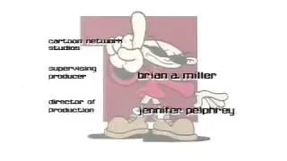 KND 2001 Pilot Credits in HD
