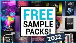 Tune Pack Fl studio. sample pack