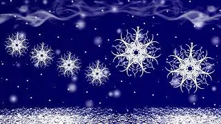 Снежный хоровод2