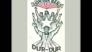 Dur-Dur Band - Dooyo [Somalia]