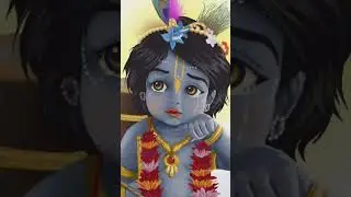 #Jai Shri Krishna #creative #trending