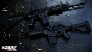 Insurgency: Sandstorm - OST: Kit Selection Theme 2