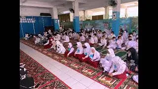 PERINGATAN 10 MUHARRAM 1444 H SD SMB GROGOL