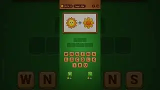 2 Pics 1 Word Level 951 - 960 Walkthrough