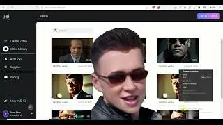 D-ID Avatar Creation in 2 minutes: Master the Art of Talking Avatars for Content Creation