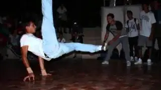 short trailer bboy t-nas