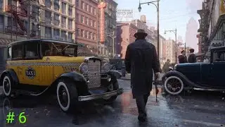 Mafia 2 Gameplay Chapter 6 #6 #lowendgaming #mafia2 #bestgamesforlowendpc #mafia2walkthrough