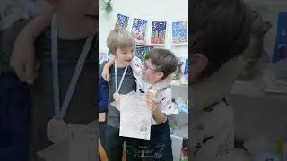 группа Юный Конструктор, 2023-24г