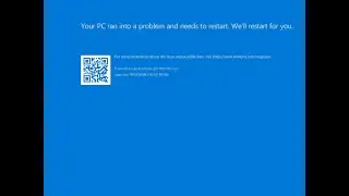 INACCESSIBLE BOOT DEVICE error stop code 0x0000007B on a Windows VM that was migrated to Nutanix AHV