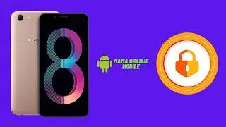 OPPO A83 PIN/PATTERN/PASSWORD UNLOCK WITHOUT TEST POINT BY UNLOCK TOOL