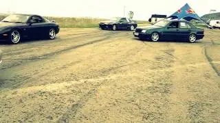LESSA DRAG RACING 2013