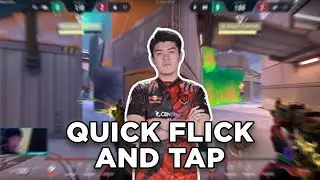 AE CUD INSANE FLICK AND QUADKILL