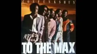 Con Funk Shun - Love's Train