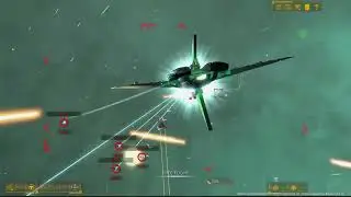 Underspace Droney Time