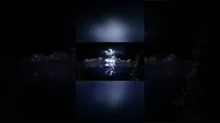 Nature effects @Greenscreen video free download - Free copyright