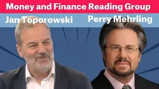 Schumpeter’s History of Economic Analysis - Jan Toporowski and Perry Mehrling