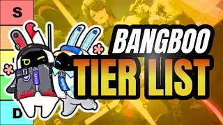 Zenless Zone Zero (ZZZ) Bangboo Tier List