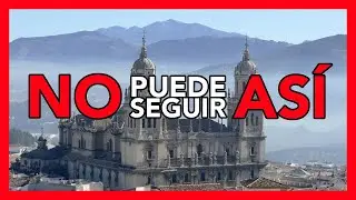 👉 7 Cambios que NECESITA JAÉN ¡YA! [2022]