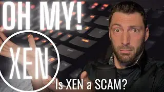Good Grief XEN! Is XEN a Scam?