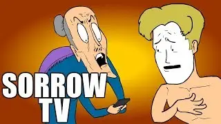 Sorrow TV Animated - r/oldpeoplefacebook [7]