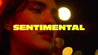 KABLITO - SENTIMENTAL (Official Lyric Video)