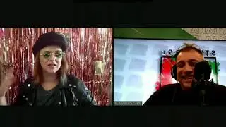 INTERVISTA RACHELE BASTREGHI