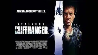 Cliffhanger (OST) - End Credits