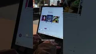 AI made my ghost pepper latte! 